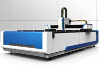 Racus IPGのレーザー ソースの500W繊維CNCレーザーの打抜き機1500 x 3000mm