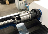 Raycus IPG繊維レーザー力の水冷の1000W管CNCの管の打抜き機