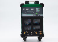 デジタルDCのアルゴナーク溶接機械315A 3 PH 380V高周波容易な操作インターフェイス
