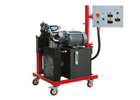 油圧泡立つ機械、太陽給湯装置の生産ライン関連機械