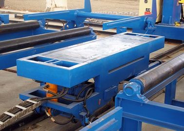 Hのための機械を運んでHのビームを転覆させるための頑丈な生産ラインを発して下さい