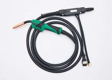 デジタル インバーターIGBT MIG MAGのアーク溶接機械二酸化炭素のガスは炭素鋼のための350Aを保護しました