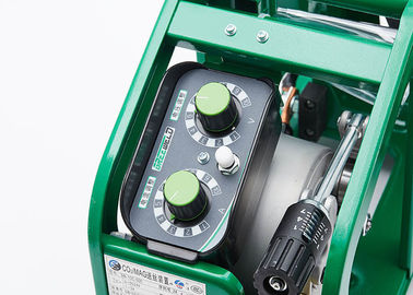 270Aデジタル インバーター アーク溶接装置、IGBTの二酸化炭素のガスによって保護される溶接工の溶接機