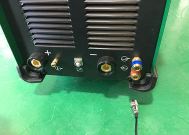 デジタル インバーターIGBT MIG MAGのアーク溶接機械二酸化炭素のガスは炭素鋼のための350Aを保護しました