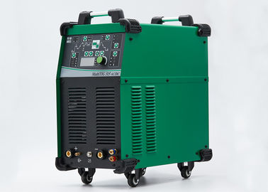 デジタルAC DC IGBTインバーター溶接機、315Aアルゴナーク溶接装置