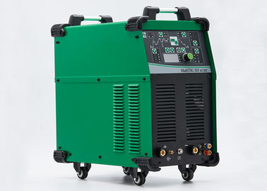 デジタルAC DC IGBTインバーター溶接機、315Aアルゴナーク溶接装置