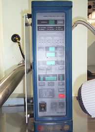 金属板のためのテーブルのタイプ抵抗溶接機械任意ワーク テーブル