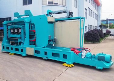 鋼鉄ベルトのシーム溶接機械狭いところの重複水冷の錫コーティングとの50のHz