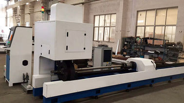 Raycus IPG CNCの管の打抜き機1000Wの赤く黒い高性能FL-30-1000W