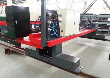CNC-3000経済的で軽いガントリーCNC血しょう及びOxy燃料の版の打抜き機
