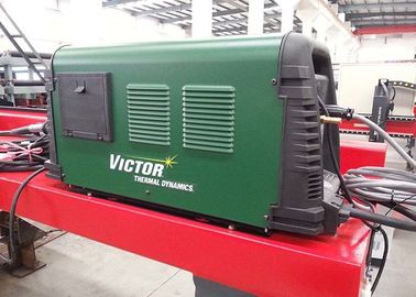 CNC-3000経済的で軽いガントリーCNC血しょう及びOxy燃料の版の打抜き機