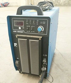 トーチ ケーブルのホールダーが付いている200W酸素のアセチレンFangling-2100 CNC血しょう打抜き機