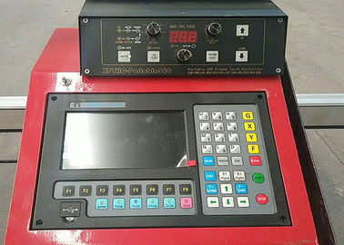 1500X3000mm CNCの酸素のガスのカッター、中国LGK-120IGBTの源血しょう打抜き機