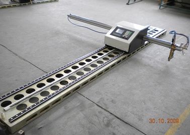 1500X3000mm CNC FastCAM Sysytemの携帯用血しょう酸素のガスの金属板の打抜き機