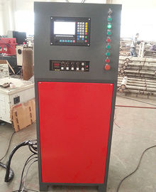1つの炎のトーチCNC血しょう打抜き機CNC6-2500X6000 1血しょうトーチ