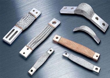 電気変圧器の付属品のための非常に適用範囲が広い銅のコネクター