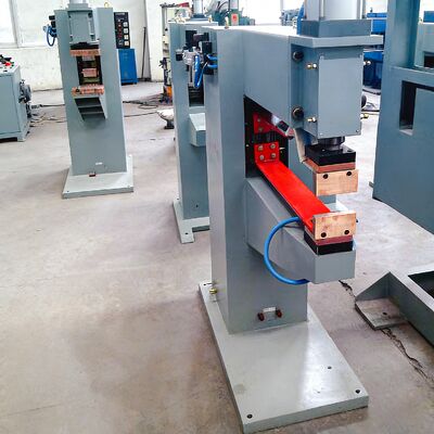 DPシリーズ 多スポットローイング溶接機 25~150KVA