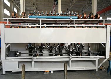 6部分のロゼットのための自動Ringlockの足場の溶接機