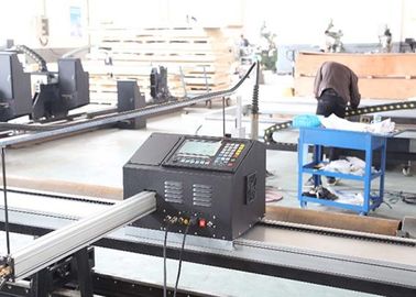 米国Hyperthermが付いているCNC血しょう炎の金属の管のプロフィールの打抜き機を横断するプログラム
